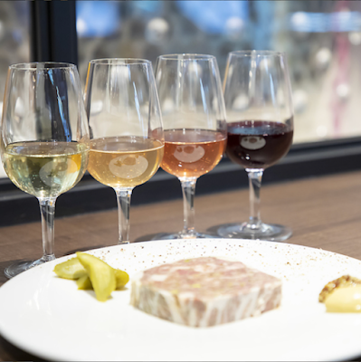 Shibuya Winery 사진 4
