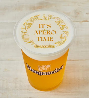 Hoegaarden Beer Gaarden 사진 3