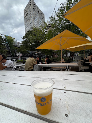 Hoegaarden Beer Gaarden 사진 4