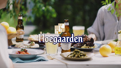 Hoegaarden Beer Gaarden 사진 2