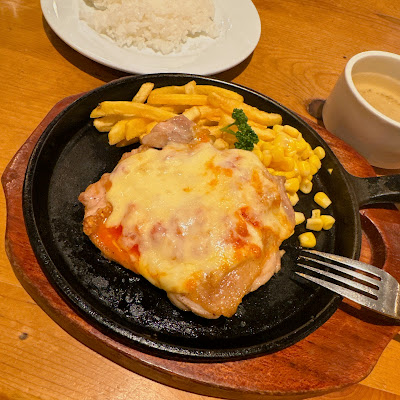 チャックワゴン 사진 3