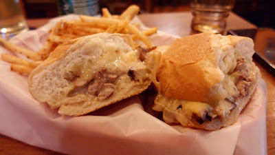 Harry's Sandwich Company 사진 2