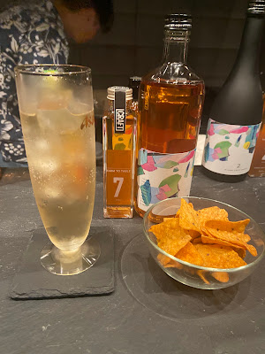 cafe&BAR, DINING THE TOKYO 【梅酒とジャパニーズウィスキー専門店】 사진 3