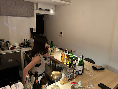 マルメロ 401 Wine and Sake Bar 사진 4