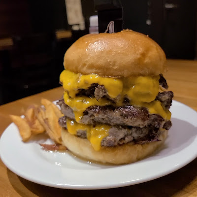 Gori Gori Burger Taproom 사진 2