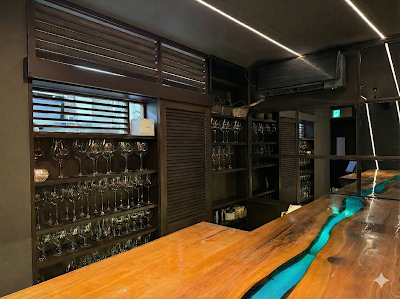六本木ワインバー WINE CONNECTION 사진 3