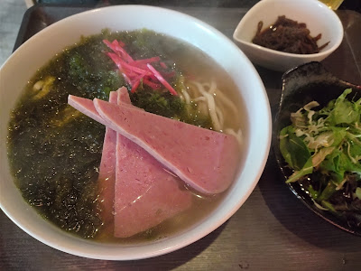 おきなわダイニング バー さね 사진 3