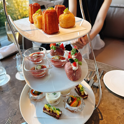 Janu Lounge & Garden Terrace 사진 3