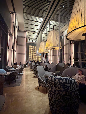 Janu Lounge & Garden Terrace 사진 4