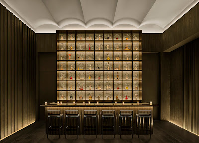 Gold Bar at EDITION 사진 4