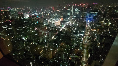 Rooftop Bar Andaz Tokyo Toranomon Hills 사진 2