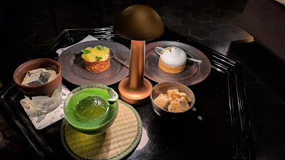 Rooftop Bar Andaz Tokyo Toranomon Hills 사진 5
