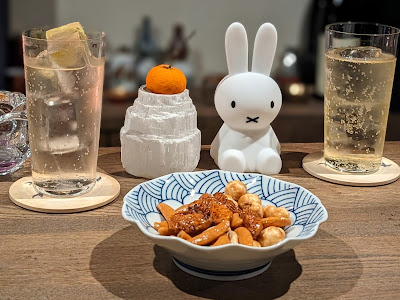 Bar 兎ニツ九屋 사진 4