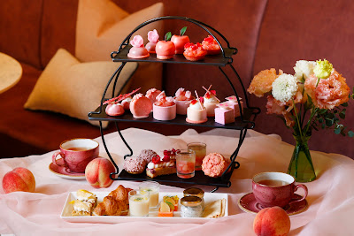 Atrium Lounge 사진 3