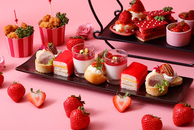 Atrium Lounge 사진 4