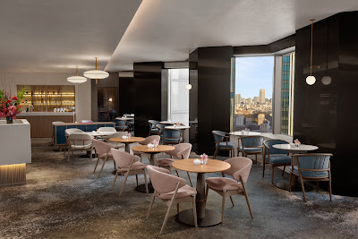 Club InterContinental クラブインターコンチネンタル 사진 3