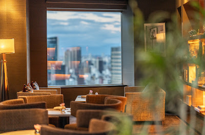 Club InterContinental クラブインターコンチネンタル 사진 4