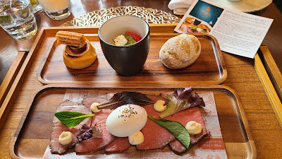 Club InterContinental クラブインターコンチネンタル 사진 5