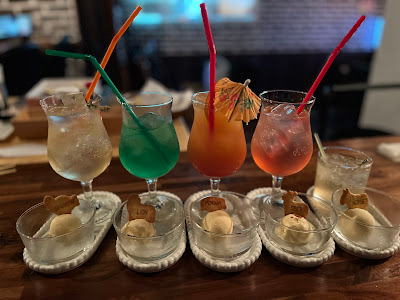 Bar Roppongi BB バーロッポンギビービー 사진 3