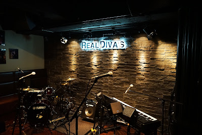 REAL DIVA'S 사진 5