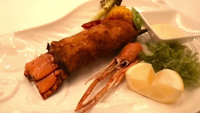 R1 Tokyo Bar&Restaurant 사진 2