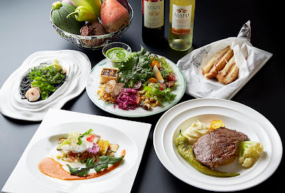 R1 Tokyo Bar&Restaurant 사진 4