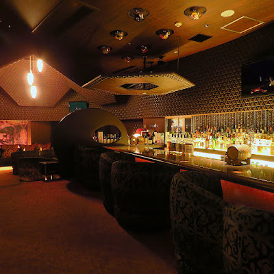 Bar & Lounge ANGELO roppongi 사진 4