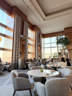 The Lobby Lounge ザ・ロビーラウンジ 사진 3