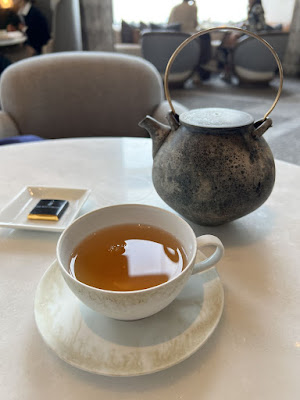 The Lobby Lounge ザ・ロビーラウンジ 사진 4