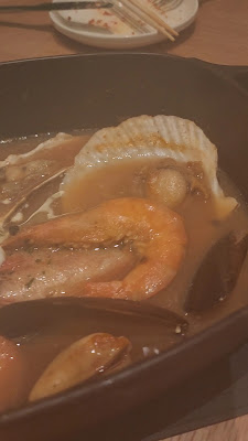 レストラン街角（旧：BISTRO ＆ CAFE Bonheur） 사진 2
