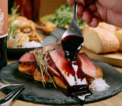 レストラン街角（旧：BISTRO ＆ CAFE Bonheur） 사진 3