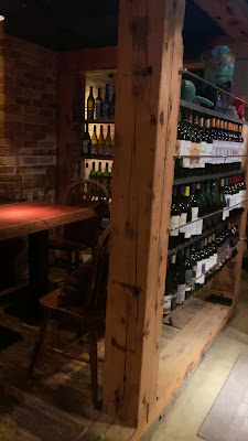 Bar de Vinos MADERA 사진 2