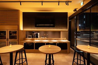 the b bar 사진 3