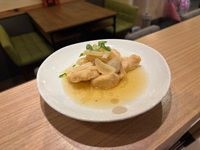 虎ノ門 小料理 つやま 사진 4