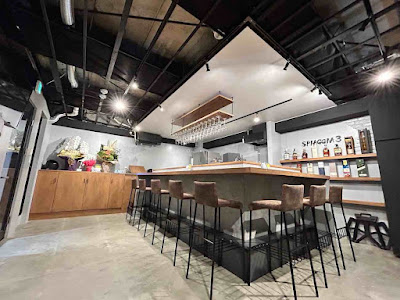 自然派Wine & Whiskey SPIAGGIA3 (スピアッジャ スリー) 사진 3