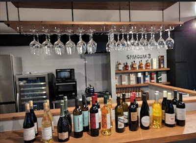 自然派Wine & Whiskey SPIAGGIA3 (スピアッジャ スリー) 사진 4