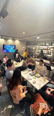 インカフェ（International Cafe Tokyo) 사진 3
