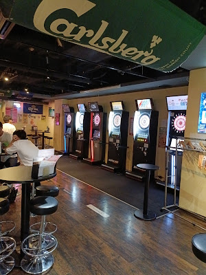 Darts UP Shimbashi 사진 4
