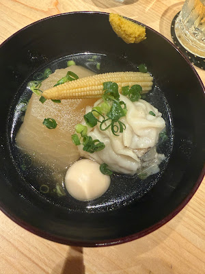 新橋バーラウンジ御殿(オデン) 사진 3