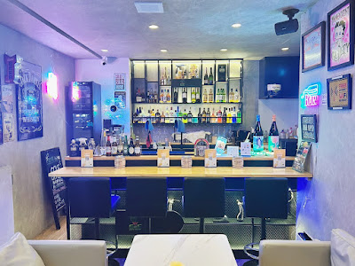 GOLF CITY CLUB 新橋 사진 4