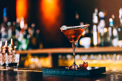 ダイニングバー BAR FORTH 新橋店 사진 3
