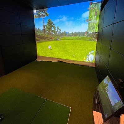 Golf & Sports Bar 19 사진 3