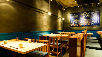 SAKABA Dotto. 新橋・日比谷OKUROJI 사진 2