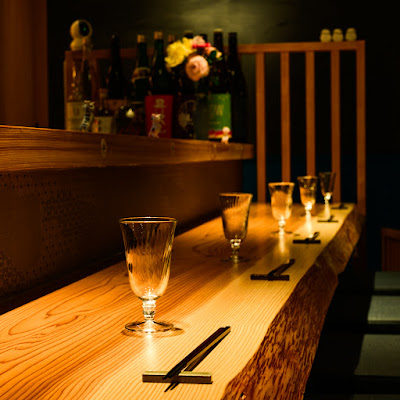 SAKABA Dotto. 新橋・日比谷OKUROJI 사진 3