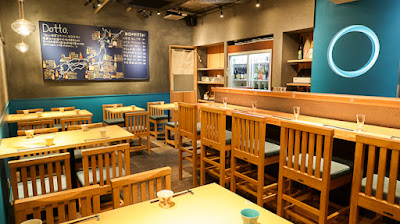 SAKABA Dotto. 新橋・日比谷OKUROJI 사진 4
