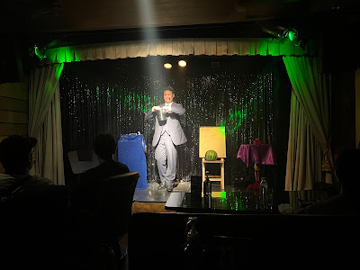 【銀座 MAGIC SHOW 】 사진 4