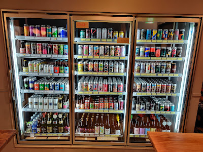 Ladybirds Bottle Shop 사진 3