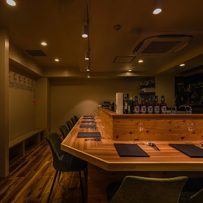Tramont – People, Wine, and the Table 사진 2