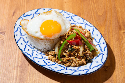 タイ食堂バンガオ 사진 4
