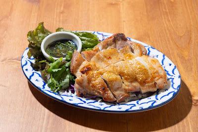 タイ食堂バンガオ 사진 5